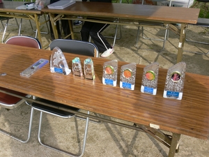 「第39回青年部杯フットベースボール大会」の画像