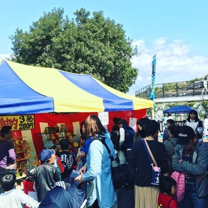 「動物園まつり」の画像