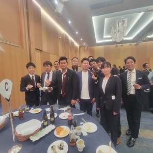 「備青連第42回通常総会」の画像